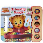 Friendly Songs - 圖片 1