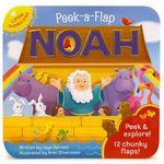Noah (Little Sunbeams) - 圖片 1
