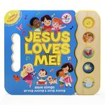Jesus Loves Me! (Little Sunbeams) - 圖片 1