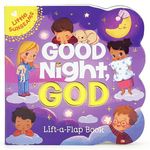 Good Night, God (Little Sunbeams) - 圖片 1