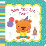Now You Are Two - 圖片 1