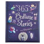 365 Bedtime Stories and Rhymes - 圖片 1