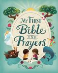My First Bible and Prayers (Little Sunbeams) - 圖片 1