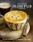 The Complete Irish Pub Cookbook - 圖片 1