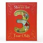 A Collection of Stories for 3 Year Olds - 圖片 1