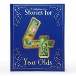 A Collection of Stories for 4 Year Olds - 圖片 1