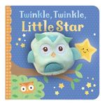 Twinkle, Twinkle, Little Star Puppet Book - 圖片 1