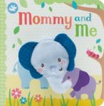 Mommy and Me Puppet Book - 圖片 1