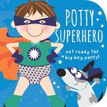 Potty Superhero: Get Ready for Big Boy Pants! - 圖片 1