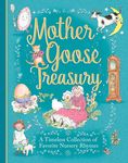 Mother Goose Treasury: A Timeless Collection of Favorite Nursery Rhymes - 圖片 1