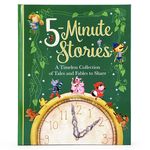 A Treasury of Five Minute Stories - 圖片 1