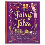 Fairy Tales: A Beautiful Collection of Favorite Fairy Tales - 圖片 1