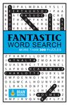 Fantastic Word Search: With 300 Puzzles - 圖片 1