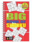 The Big Book of Sudoku Red - 圖片 1