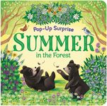 Pop-Up Surprise Summer in the Forest - 圖片 1