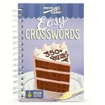 Piece of Cake Easy Crosswords - 圖片 1