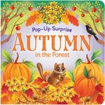 Pop-Up Surprise Autumn in the Forest - 圖片 1