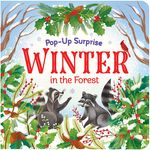 Winter in the Forest: Lift-a-Flap Surprise - 圖片 1