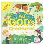 All God's Creatures (Little Sunbeams) - 圖片 1