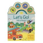 Let's Go! - 圖片 1