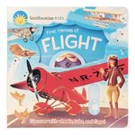 Smithsonian Kids First Heroes of Flight - 圖片 1