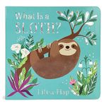 What Is a Sloth? - 圖片 1