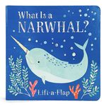 What Is a Narwhal? - 圖片 1