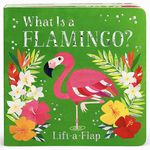What Is a Flamingo? - 圖片 1