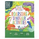 Totally Awesome Roarsome Dinosaur Activities - 圖片 1