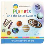 Smithsonian Kids Planets: And the Solar System - 圖片 1