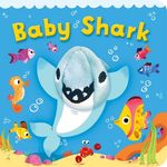 Baby Shark Puppet Book - 圖片 1