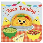Taco Tuesday Puppet Book - 圖片 1