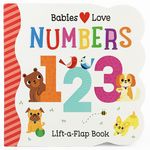 Babies Love Numbers - 圖片 1