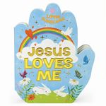 Jesus Loves Me (Little Sunbeams) - 圖片 1