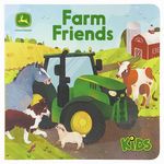 John Deere Kids Farm Friends - 圖片 1