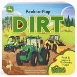 John Deere Kids Dirt - 圖片 1
