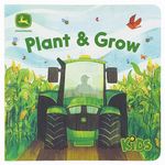 John Deere Kids Plant & Grow - 圖片 1