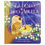 El Deseo de la Abuela = Grandma Wishes - 圖片 1