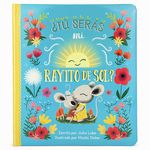 ¿Tú Serás Mi Rayito de Sol? - 圖片 1