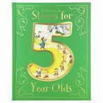A Collection of Stories for 5 Year Olds - 圖片 1
