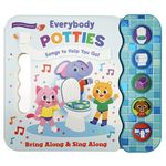 Everybody Potties: Songs to Help You Go - 圖片 1