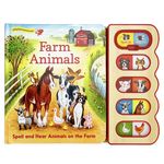 Farm Animals - 圖片 1