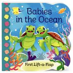 Babies in the Ocean - 圖片 1