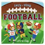 Let's Play Football - 圖片 1