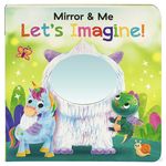 Mirror & Me Let's Imagine - 圖片 1