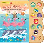 Busy Noisy Ocean - 圖片 1