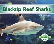 Blacktip Reef Sharks - 圖片 1