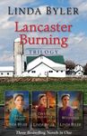 Lancaster Burning Trilogy - 圖片 1