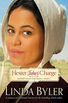 Hester Takes Charge - 圖片 1