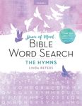 Peace of Mind Bible Word Search: The Hymns: Over 150 Large-Print Puzzles to Enjoy! - 圖片 1